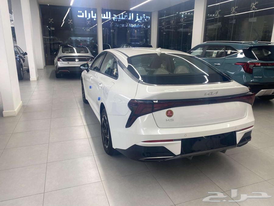 Kia 5 Developer 202463705620934913110