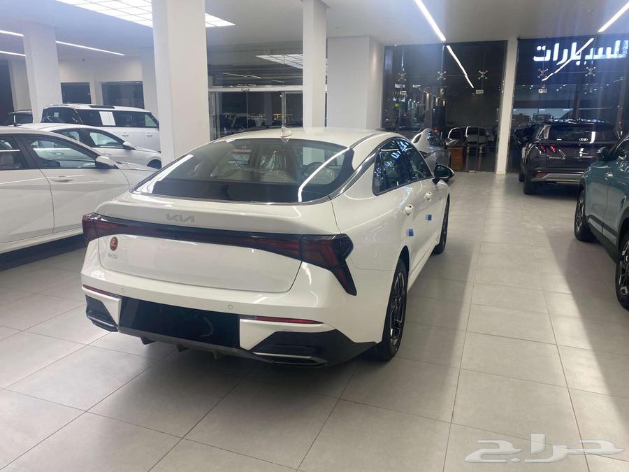 Kia 5 Developer 202463705620934913112