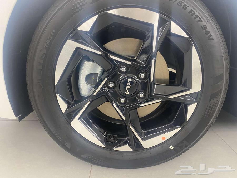 Kia 5 Developer 202463705620934913111
