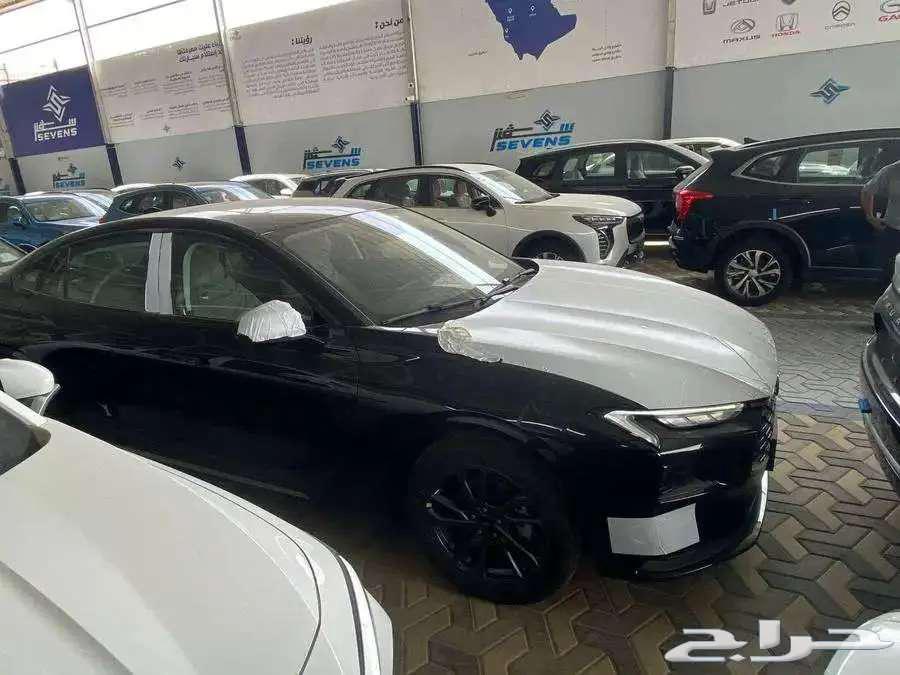 فورد تورس امبيانتي هايبرد موديل 2025 عرض خاص63705723761411114