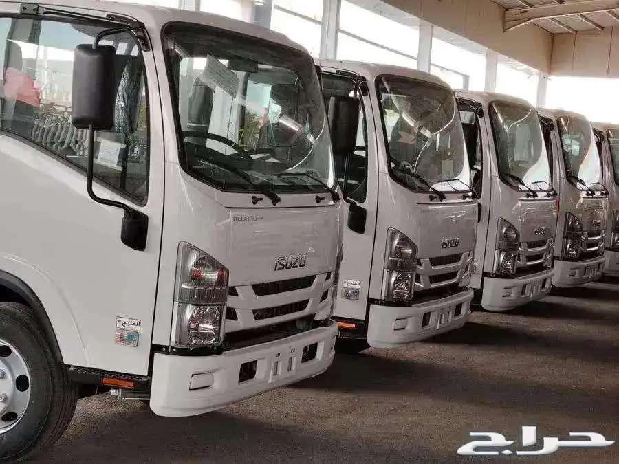 ايسوزو دينا 3 طن 4 طن 5 طن 6 طن 7 طن202563705922033666112