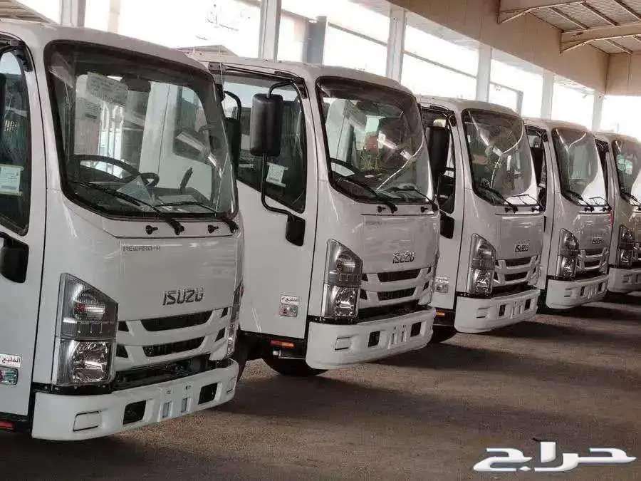 ايسوزو دينا 3 طن 4 طن 5 طن 6 طن 7 طن202563705922033666113