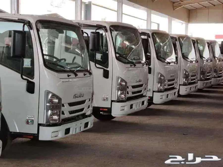 ايسوزو دينا 3 طن 4 طن 5 طن 6 طن 7 طن202563705922033666114