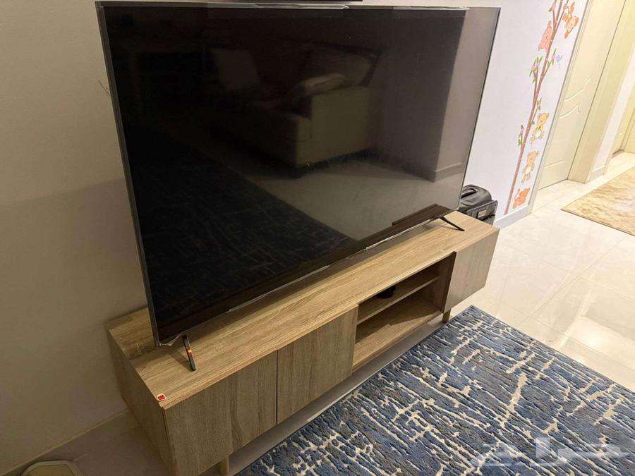 Class Pro 65 TV Screen (Internal Screen Damage)63667681004419111