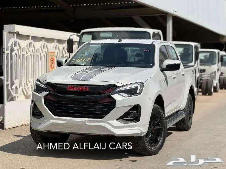 Isuzu D-Max Gmaratin GT Full New Model 202563706107922178111