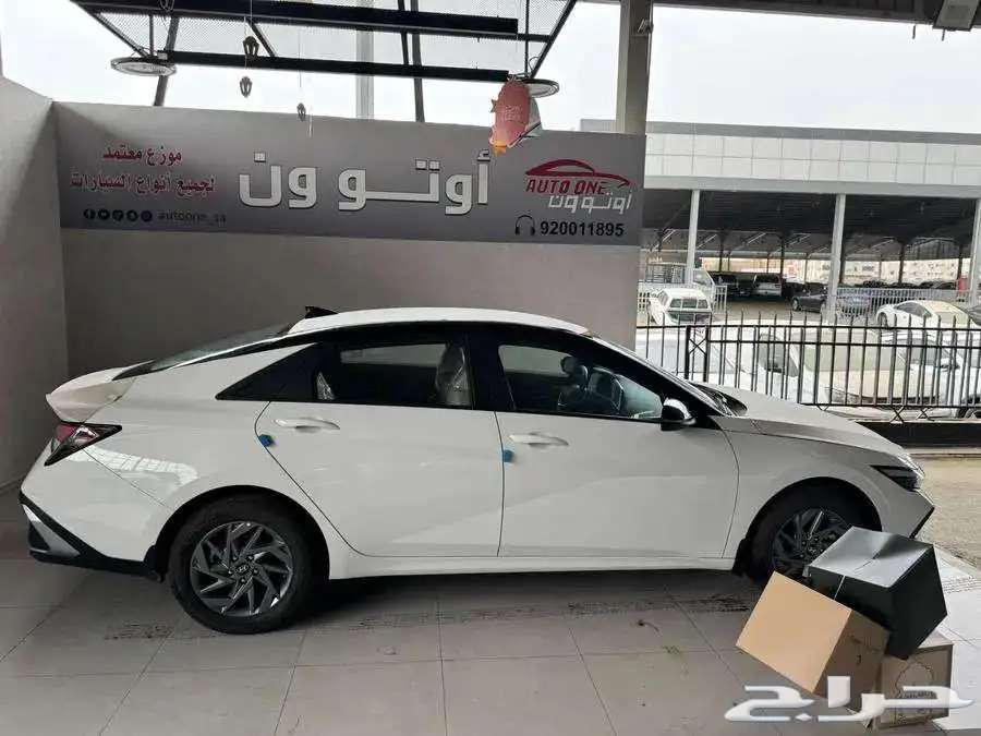 هيونداي النترا 2025 جميع الفئات (صيني)ب اقوي الاسعار والعروض63706544865538114
