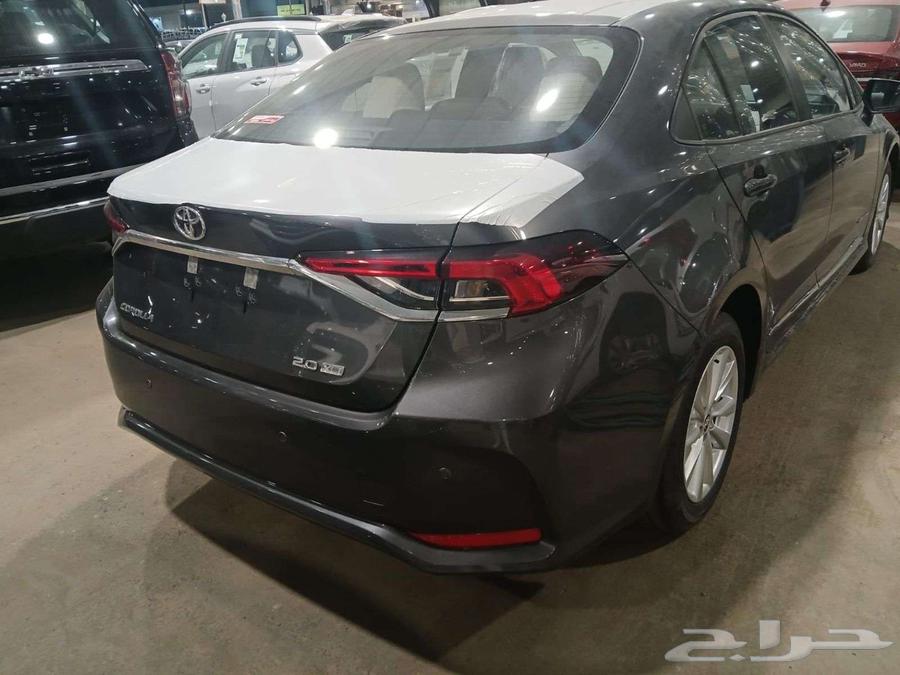 تويوتا كورولا مطور جنوط 2000 2025 وكاله63707561382657112