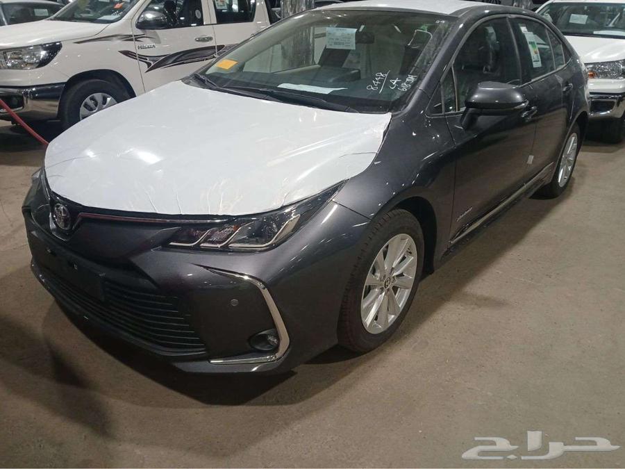 تويوتا كورولا مطور جنوط 2000 2025 وكاله63707561382657111