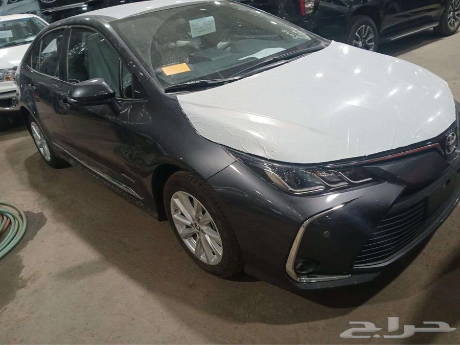 تويوتا كورولا مطور جنوط 2000 2025 وكاله63707561382657110