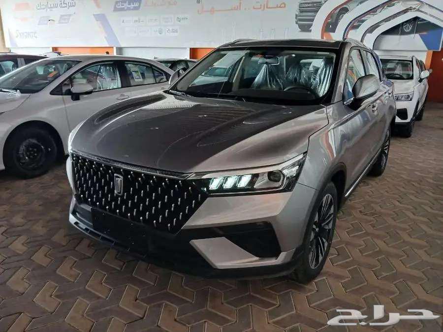 فاو بيستون T77 موديل 2025 ديلوكس تمويل او كاش جميع البنوك63707098660867110