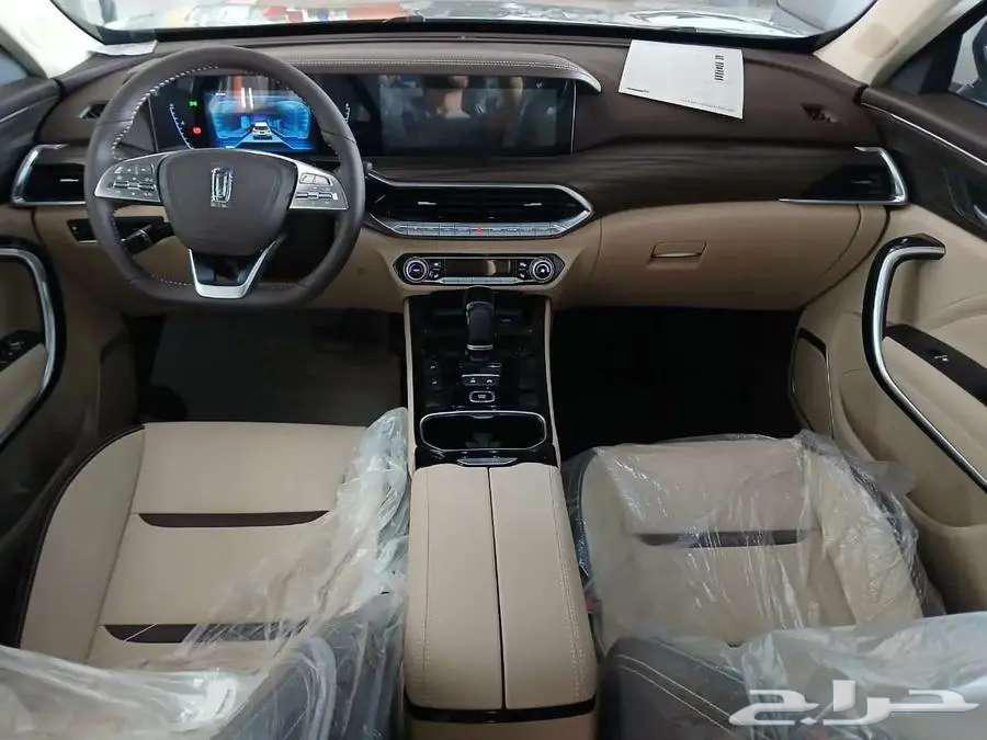 فاو بيستون T77 موديل 2025 ديلوكس تمويل او كاش جميع البنوك63707098660867112