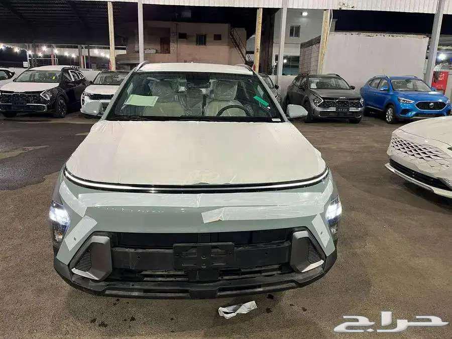 هيونداي كونا سمارت موديل 2025 اقل سعربدون منافس63707179102465110