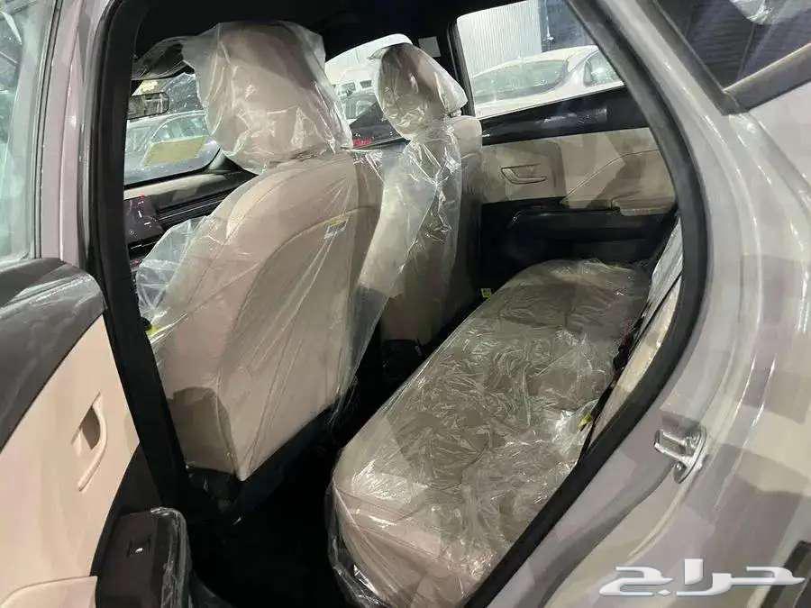 هيونداي كونا سمارت موديل 2025 اقل سعربدون منافس63707179102465113