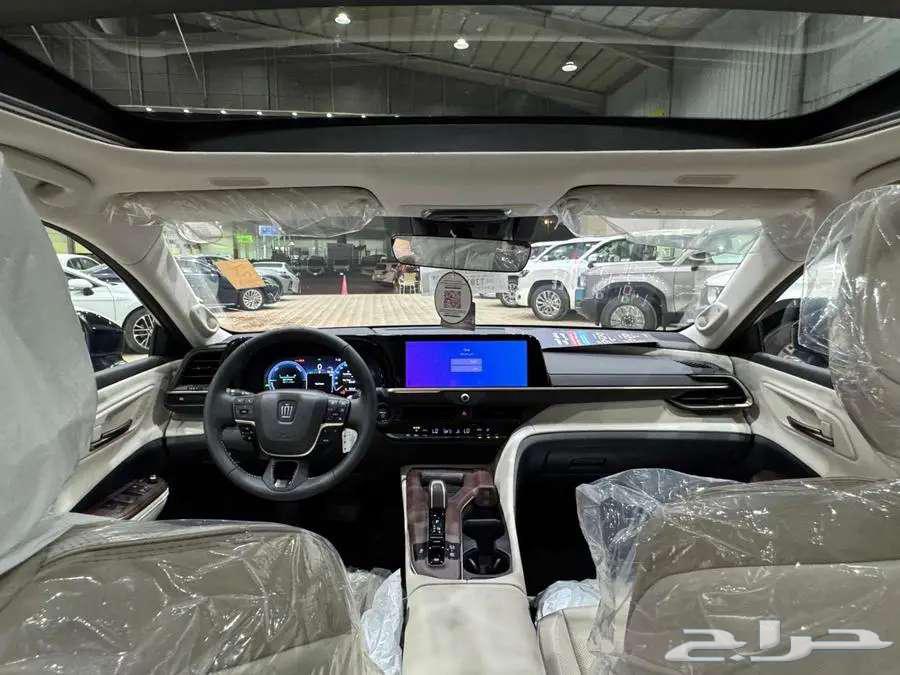 تويوتا كراون بريميوم 2026 ( تقسيط وكاش )63708100368515113