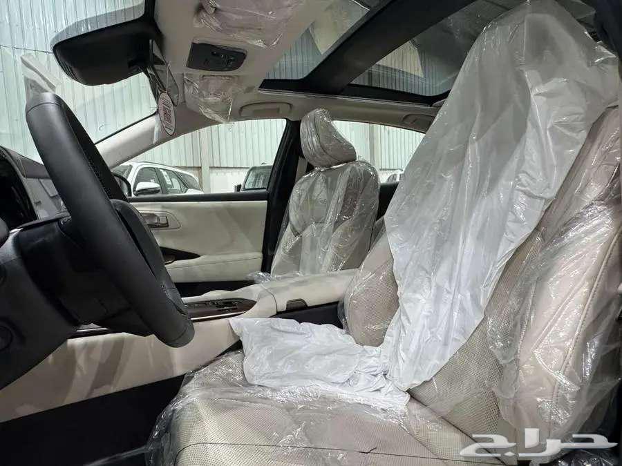 تويوتا كراون بريميوم 2026 ( تقسيط وكاش )63708100368515114