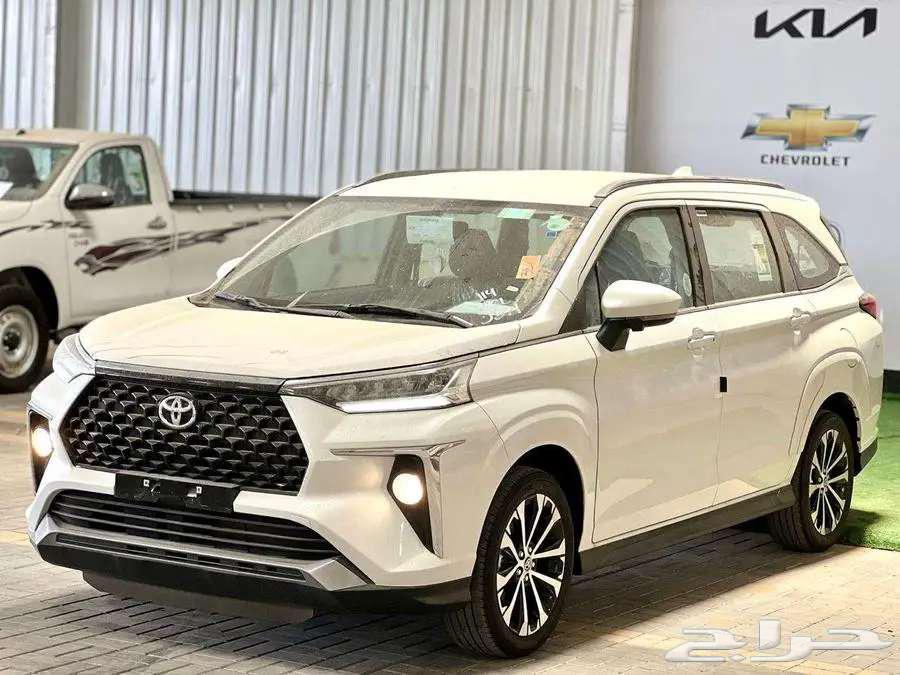 تويوتا فيلوز 2025 جميع الالوان سعودي كاش واقساط باقل سعر63709172505347110
