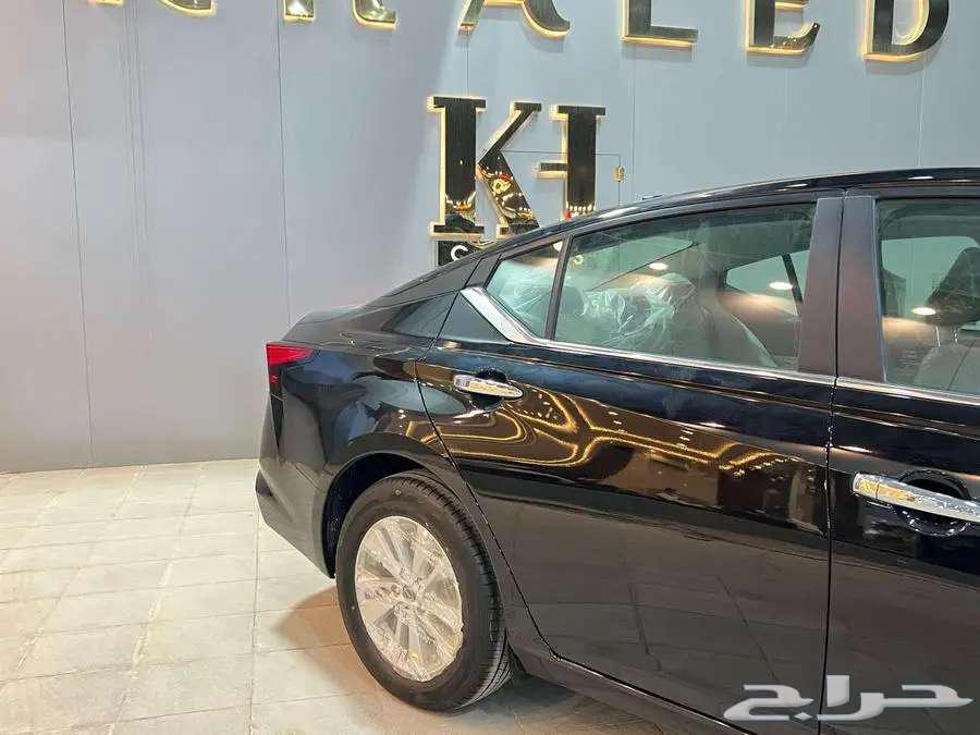 التيما ستاندر موديل 2025 كيشها والا قسطها مع خالد للسيارات63709172583425111