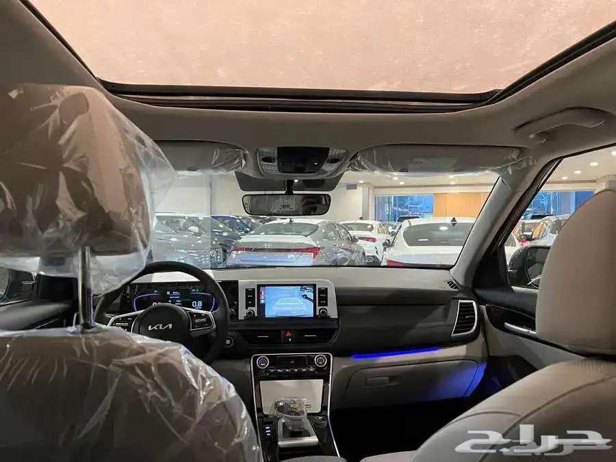 كيا سيلتوس استندر ونص فل موديل 2025 كاش   اقساط63709541234177114