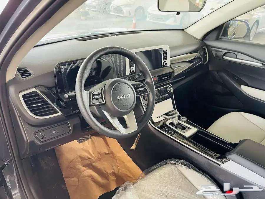 كيا سيلتوس استندر ونص فل موديل 2025 كاش   اقساط63709541234177112