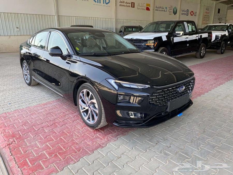 فورد تورس تيتانيوم موديل 2025 كاش وبنوك63709451808897112