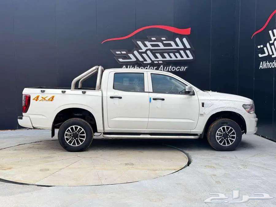 زد اكس اوتو مجيد محرك 2.8 دبل ديزل 2025 عروض خاصه للشريكات63710205662978112