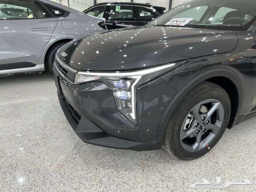 Kia K4 and K5 Standard 1.6 2026 Installments63709632778882113