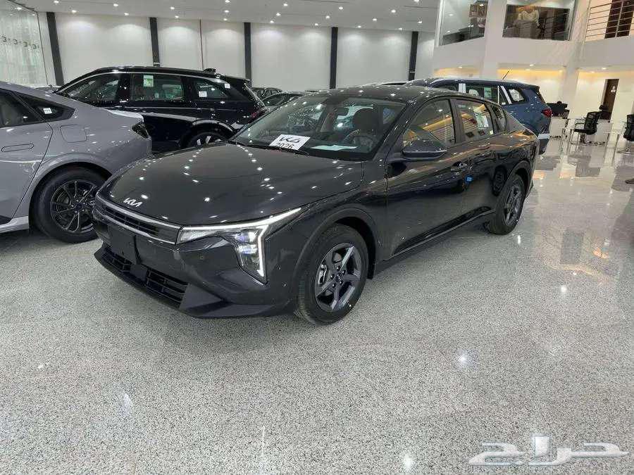 Kia K4 and K5 Standard 1.6 2026 Installments63709632778882112