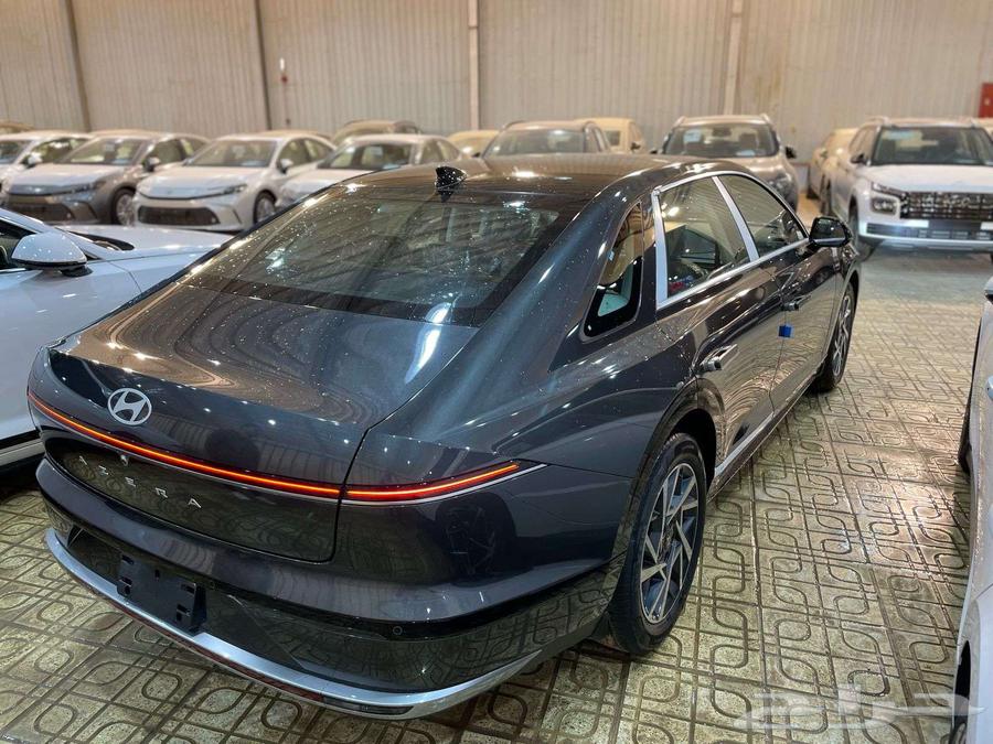 هيونداي ازيرا 2025 كلاسيك كاش قسط ايجار منتهي بالتمليك63710656371458113