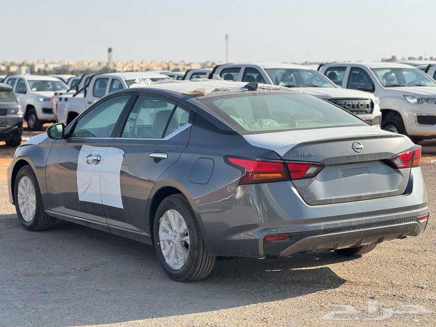 نيسان التيما S موديل 202563710291938691114