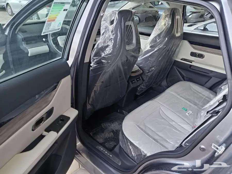 Geely Dashing Luxury 24 at Lowest Prices63711383598337112