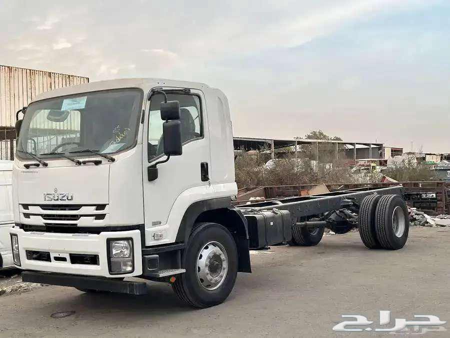ايسوزو دينا FVR 2025 شاص طويل 13 طن63713010481794110
