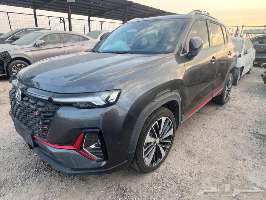 Changan Plus 2024 CS35 Plus63701769810689110