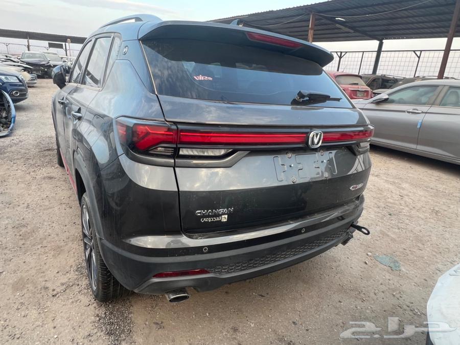 Changan Plus 2024 CS35 Plus63701769810689113