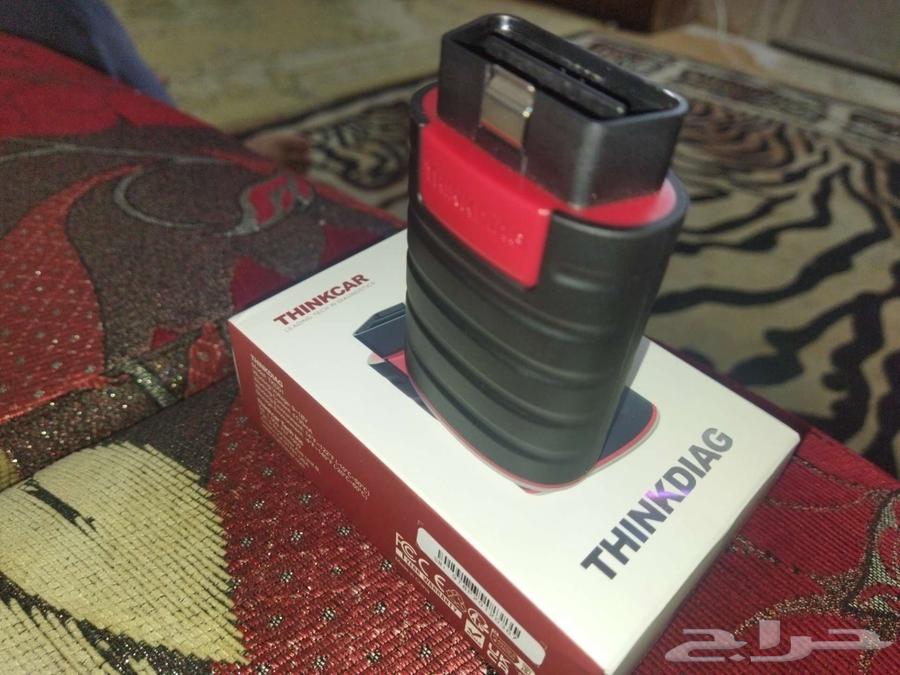 جهاز فحص اعطال السيارات OBD من نوع thinkcar63702225187074110