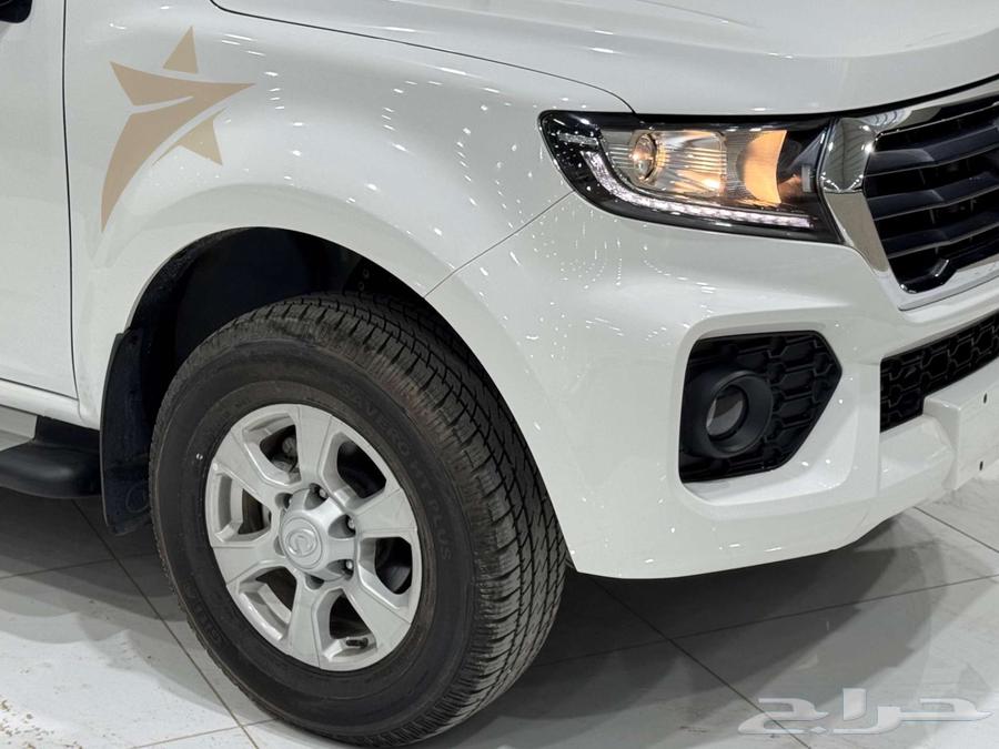 ونج7 غمارتين ديزل دبل 2025 جريت وول اقل سعر كاش واقساط63702225245315111