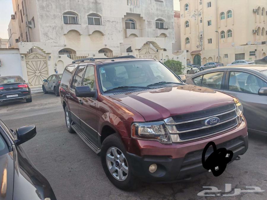 اكسبدشن 2016 طويل بدون دبل63702312622849110
