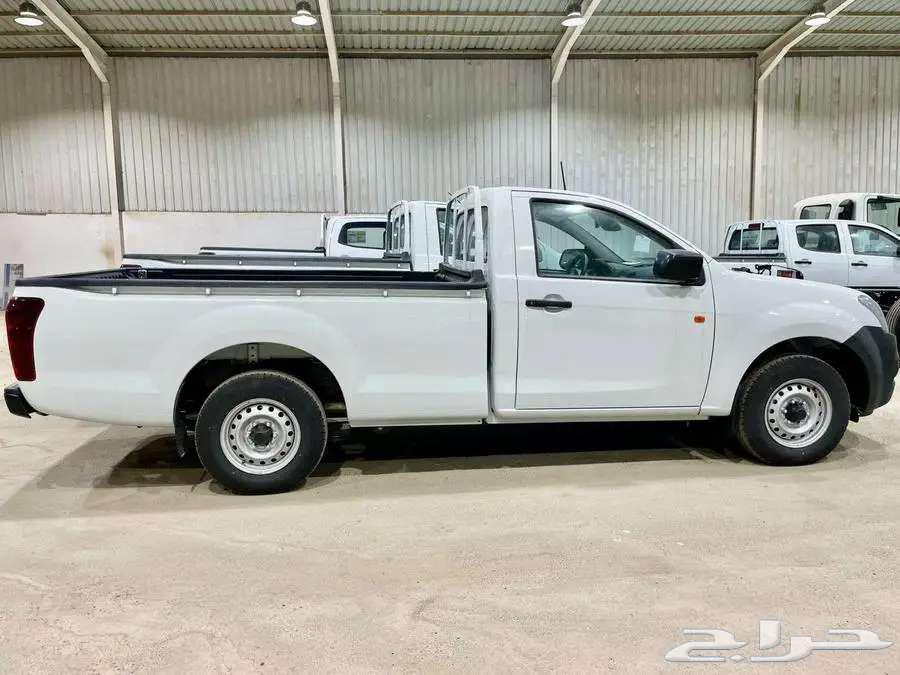 Isuzu D-Max 202563702768704642114