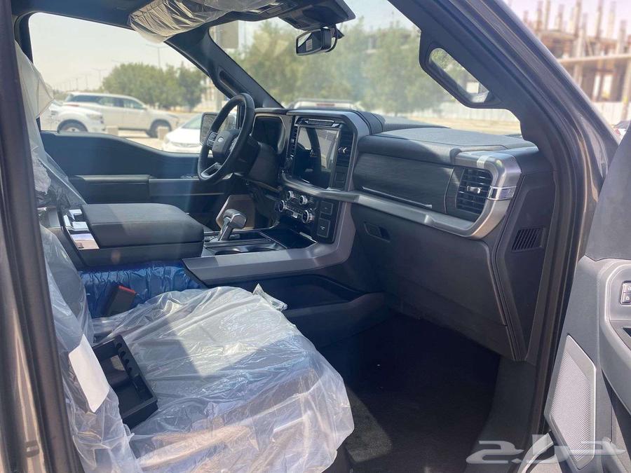 فورد F150 لارت هايبرد غمارتين 2024 كاش وبنوك63702948095107113
