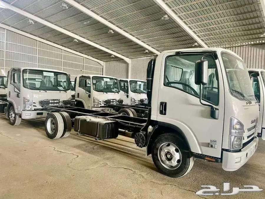 Isuzu Diana 5, 4, and 6 Ton 5200 Engine Model 202563703297144067111