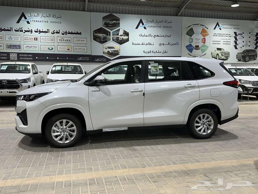 Toyota Yaris GL Hybrid 202563617984984961113