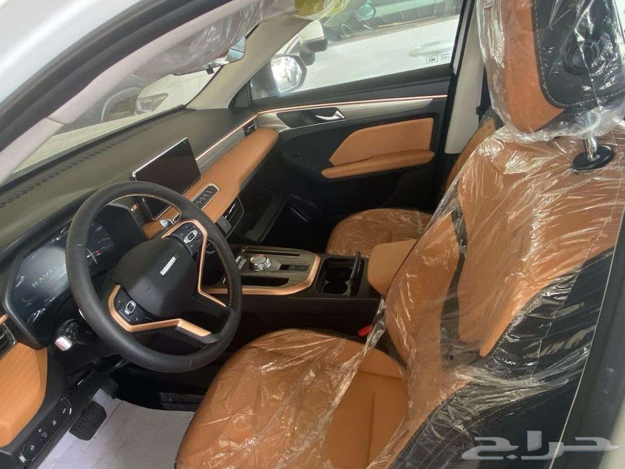 هافال جوليان اكتيف 2025 عروض خاصه63704458770817112