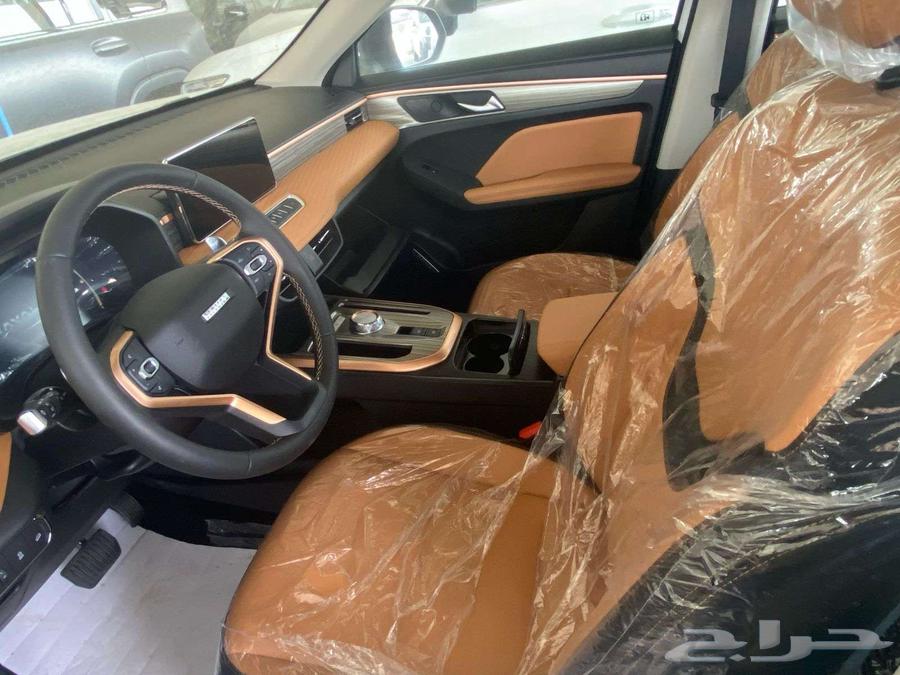 هافال جوليان اكتيف 2025 عروض خاصه63704458770817113