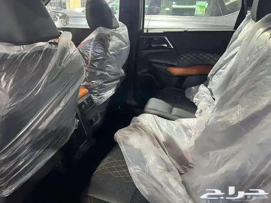 ميتسوبيشي اوتلاندر 2025 بريميوم كاش و اقساط63704545790082114