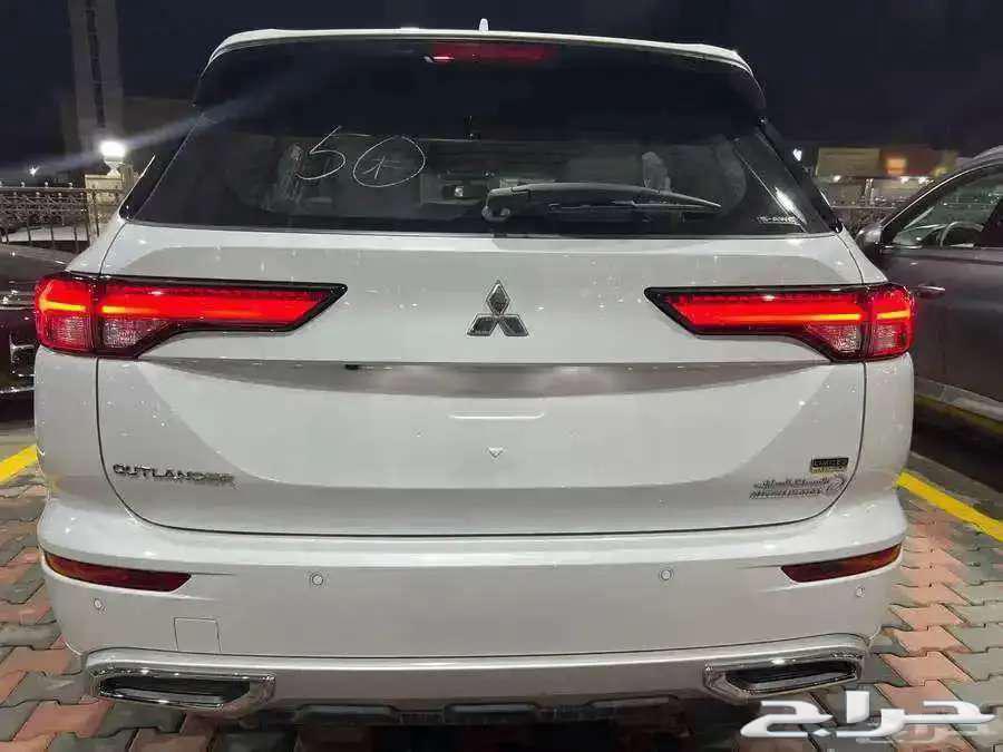 ميتسوبيشي اوتلاندر 2025 بريميوم كاش و اقساط63704545790082112