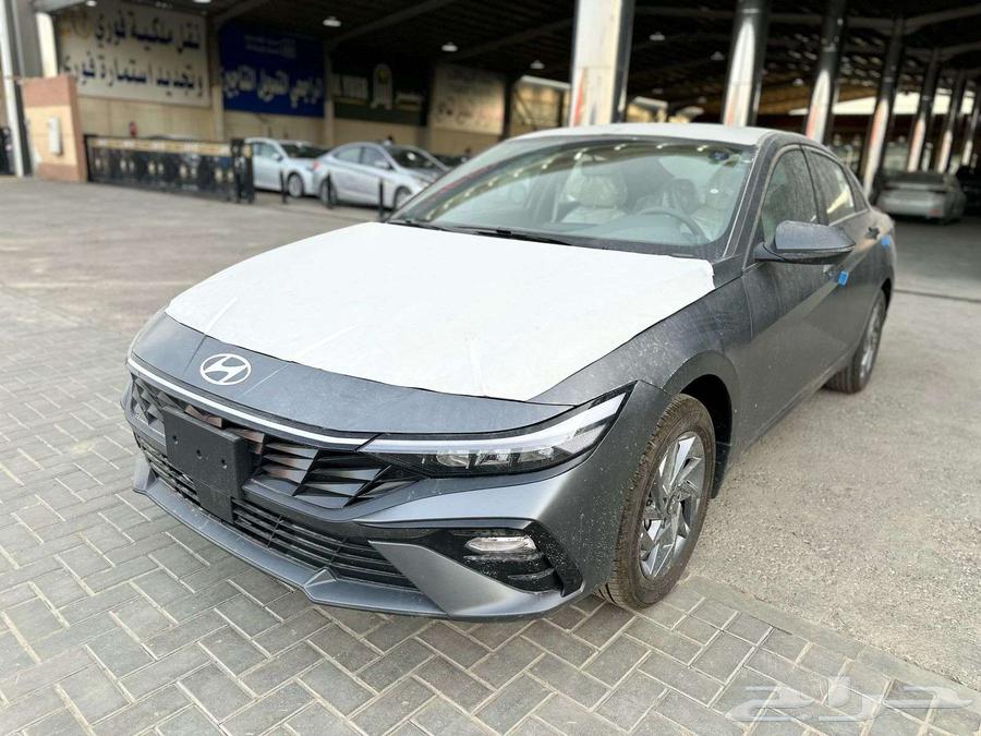 هيونداي النترا 1.5 سمارت صيني 2025- عروض الاقساط63703656200066114