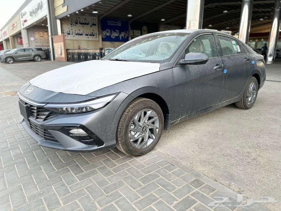 هيونداي النترا 1.5 سمارت صيني 2025- عروض الاقساط63703656200066111