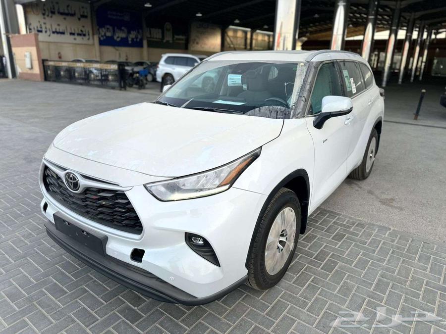 هايلاندر GLE نص فل 2025 - عروض الاقساط63704018809731111