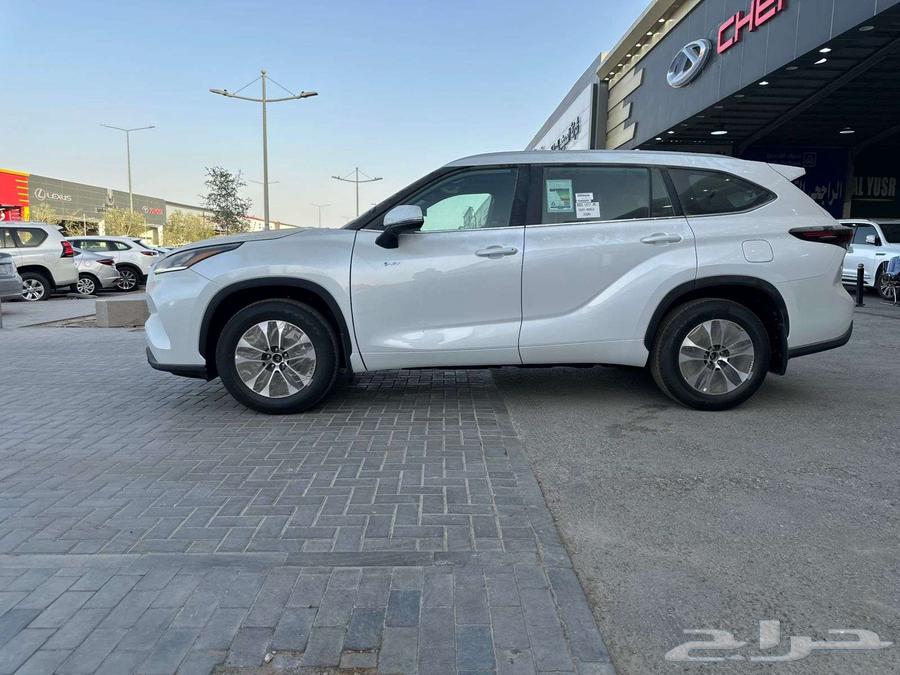 هايلاندر GLE نص فل 2025 - عروض الاقساط63704018809731113