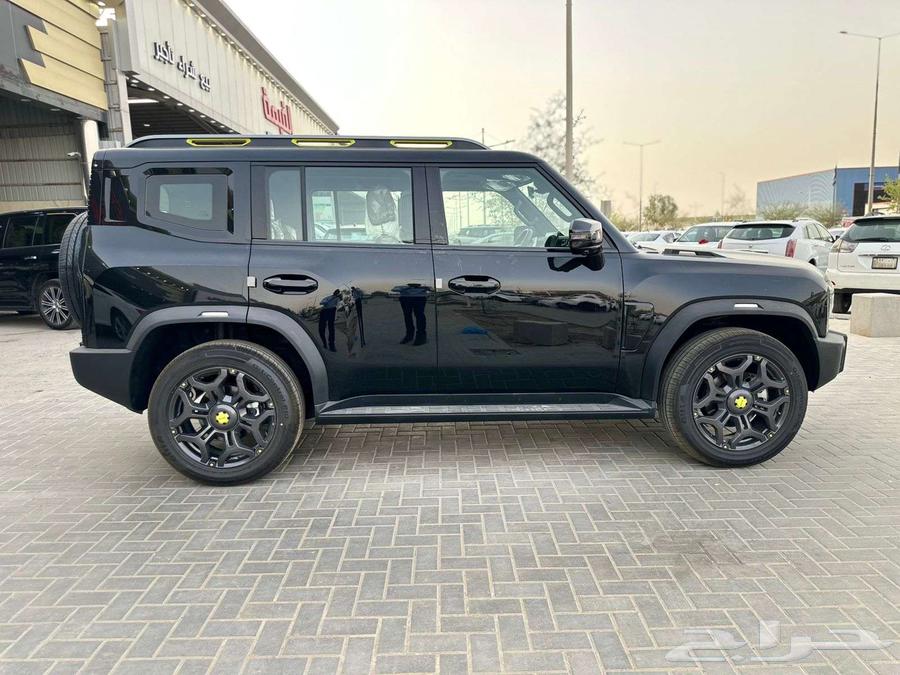 جيتور تي تو T2 لكجري بلص 2025- عروض الاقساط63704362371203112