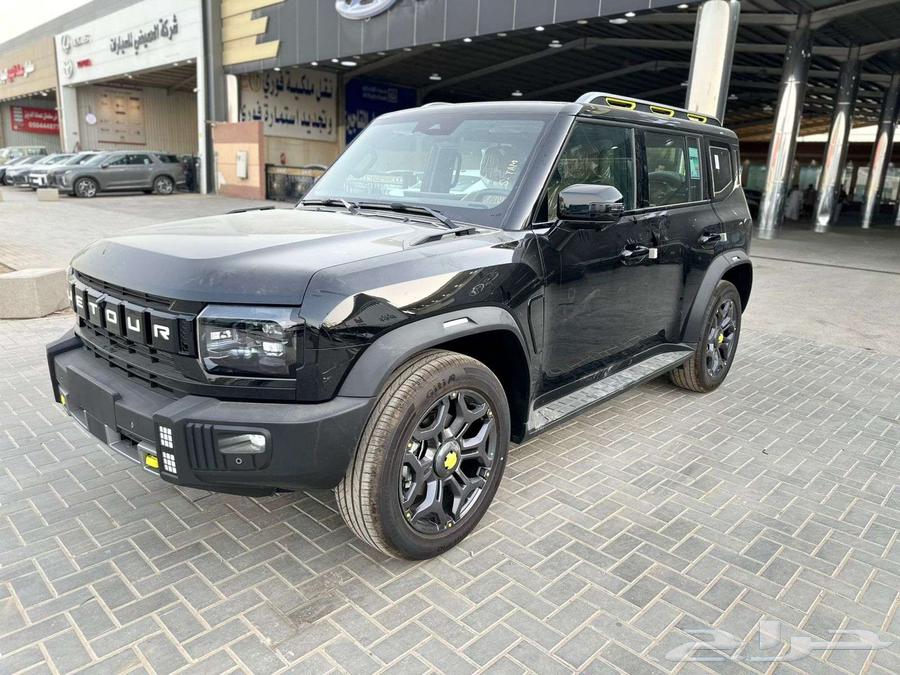 جيتور تي تو T2 لكجري بلص 2025- عروض الاقساط63704362371203111